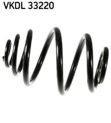 SKF VKDL 33220